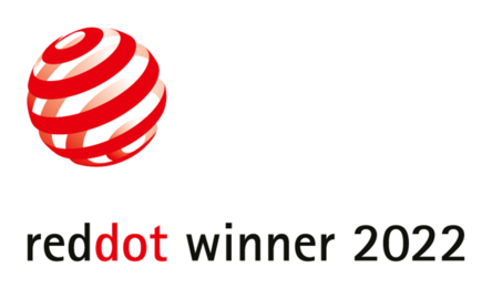 Red Dot Award winner 2022 — MagentaZuhause app